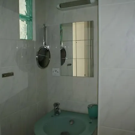 דירה 46, Heliopolis Fgh Au Village Naturiste