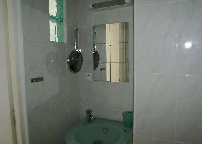 Apartament 46, Heliopolis Fgh Au Village Naturiste